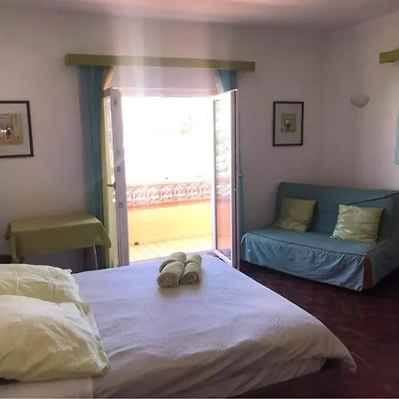 Konukevi Lagos Room Booking