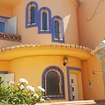 Lagos Room Booking Penzion