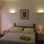 Penzion Lagos Room Booking Lagos