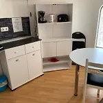 Penzion Lagos Room Booking Lagos