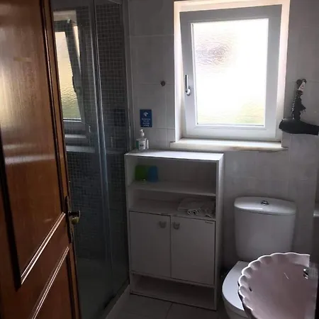 Lagos Room Booking לאגוּ‏ש