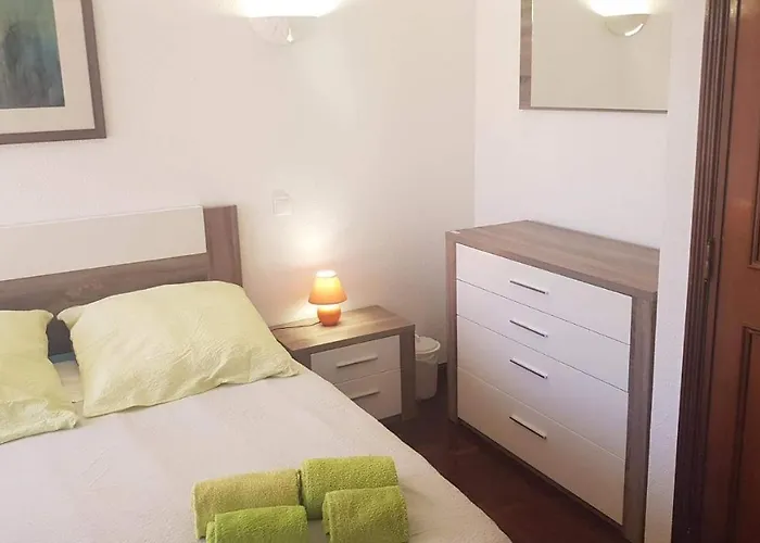 Lagos Room Booking *