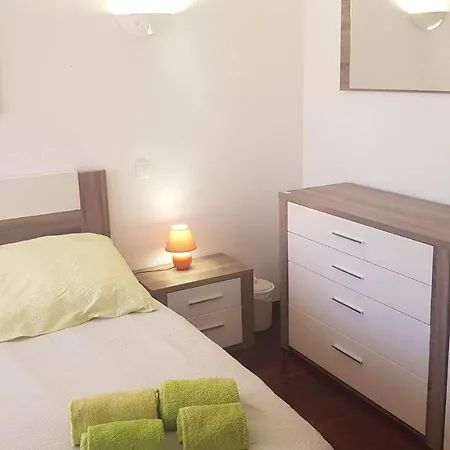 Lagos Room Booking *