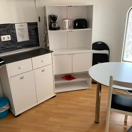 게스트하우스 Lagos Room Booking 라고스