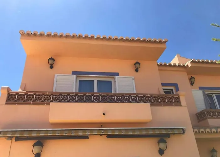 ゲストハウス Lagos Room Booking *