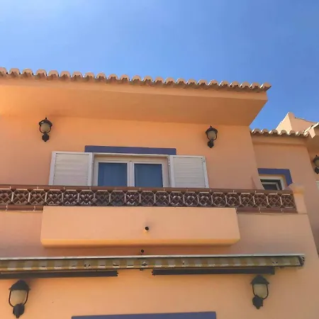 Gæstehus Lagos Room Booking *