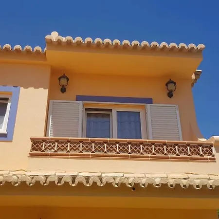 Gæstehus Lagos Room Booking