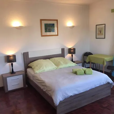 Lagos Room Booking *